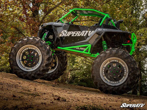 SuperATV Polaris RZR 900 Track Bars