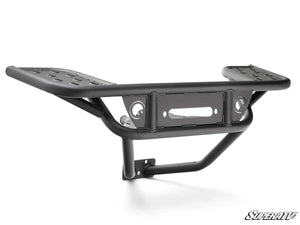 SuperATV Polaris RZR 900 Winch-Ready Front Bounty Bumper