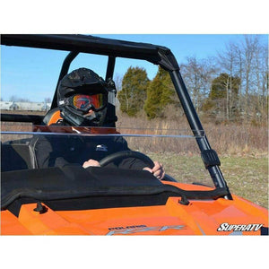 Polaris RZR 900 Half Windshield