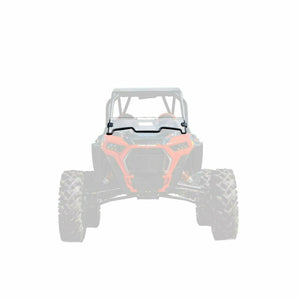 Polaris RZR 900 Half Windshield