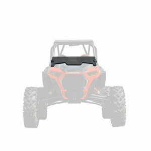 Polaris RZR 900 Half Windshield