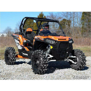 Polaris RZR 900 Half Windshield