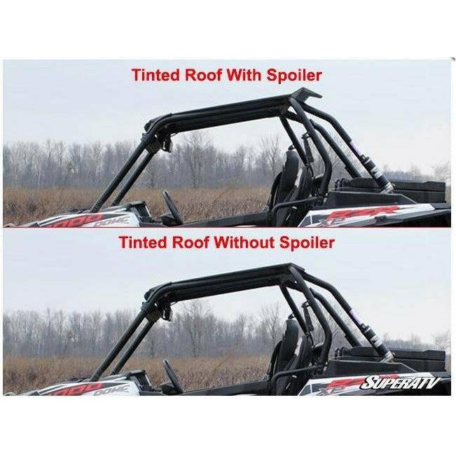 Polaris RZR 900 Tinted Roof