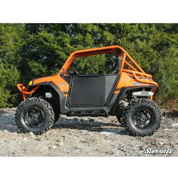 Polaris RZR Aluminum Doors