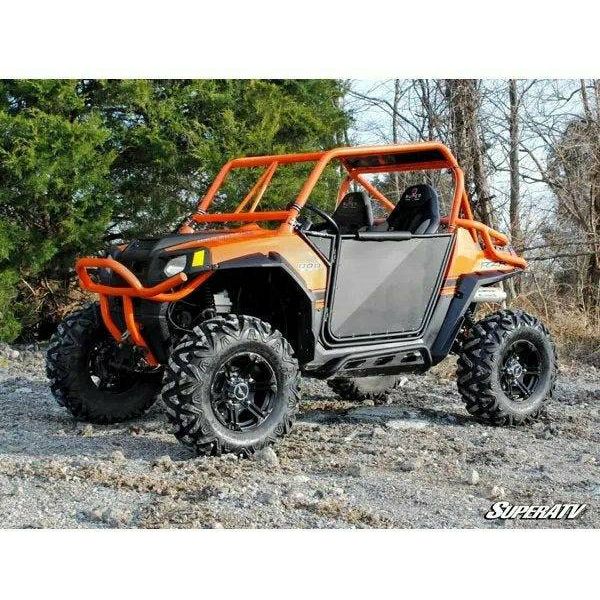 Polaris RZR Aluminum Doors