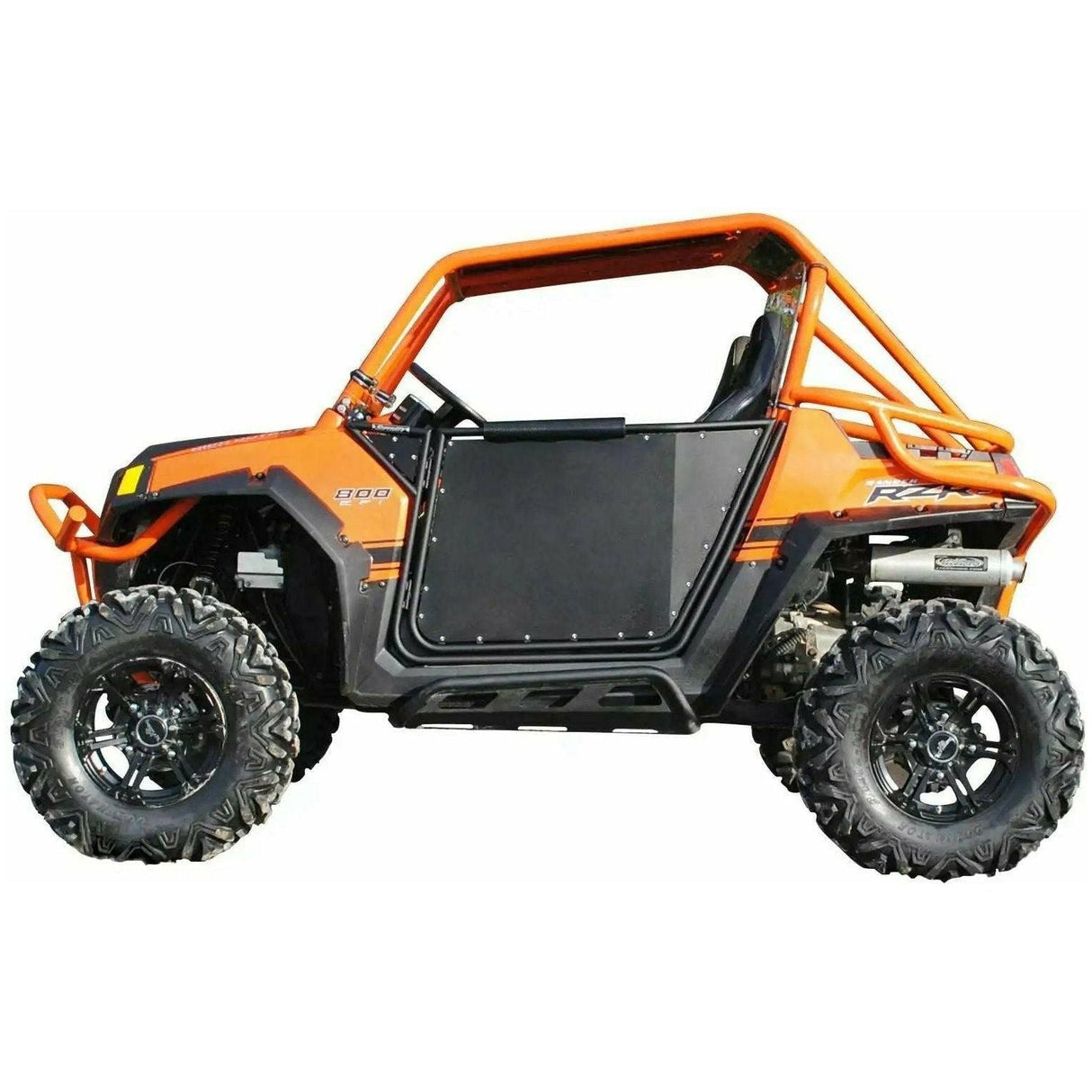 Polaris RZR Aluminum Doors