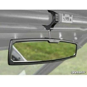 Polaris RZR Aluminum Rear View Mirror