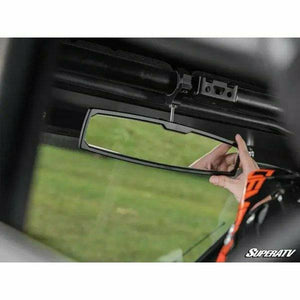 Polaris RZR Aluminum Rear View Mirror