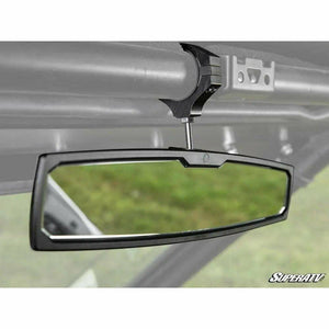 Polaris RZR Aluminum Rear View Mirror