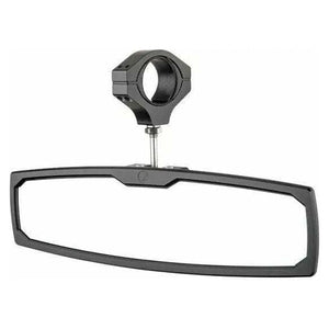 Polaris RZR Aluminum Rear View Mirror