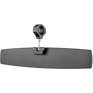 Polaris RZR Aluminum Rear View Mirror