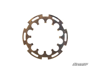 SuperATV Polaris RZR Armature Plate