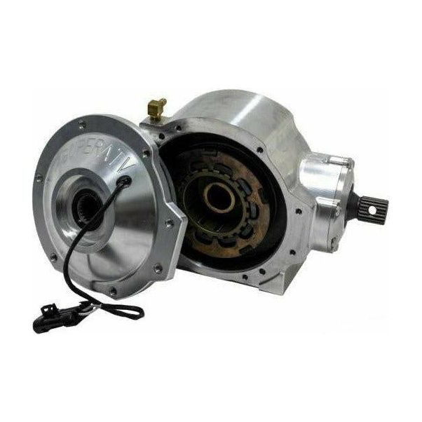 Polaris RZR Complete Differential