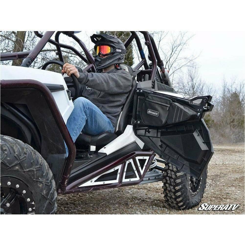 Polaris RZR Door Bags