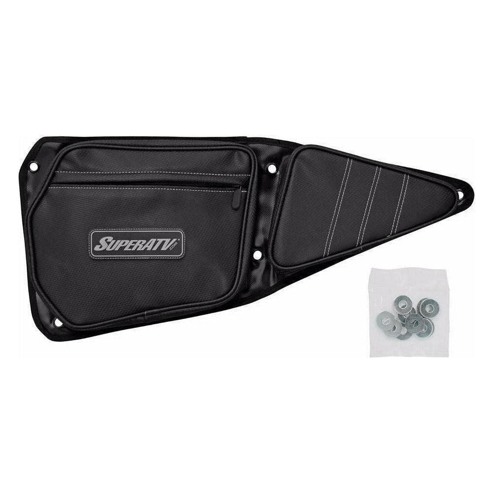 Polaris RZR Door Bags