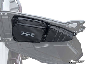 SuperATV Polaris RZR Door Bags