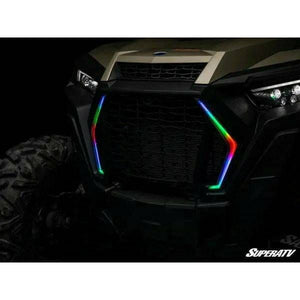 Polaris RZR Fang Lights