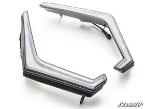 SuperATV Polaris RZR Fang Lights