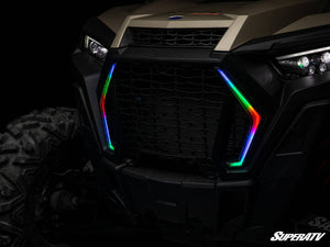 SuperATV Polaris RZR Fang Lights