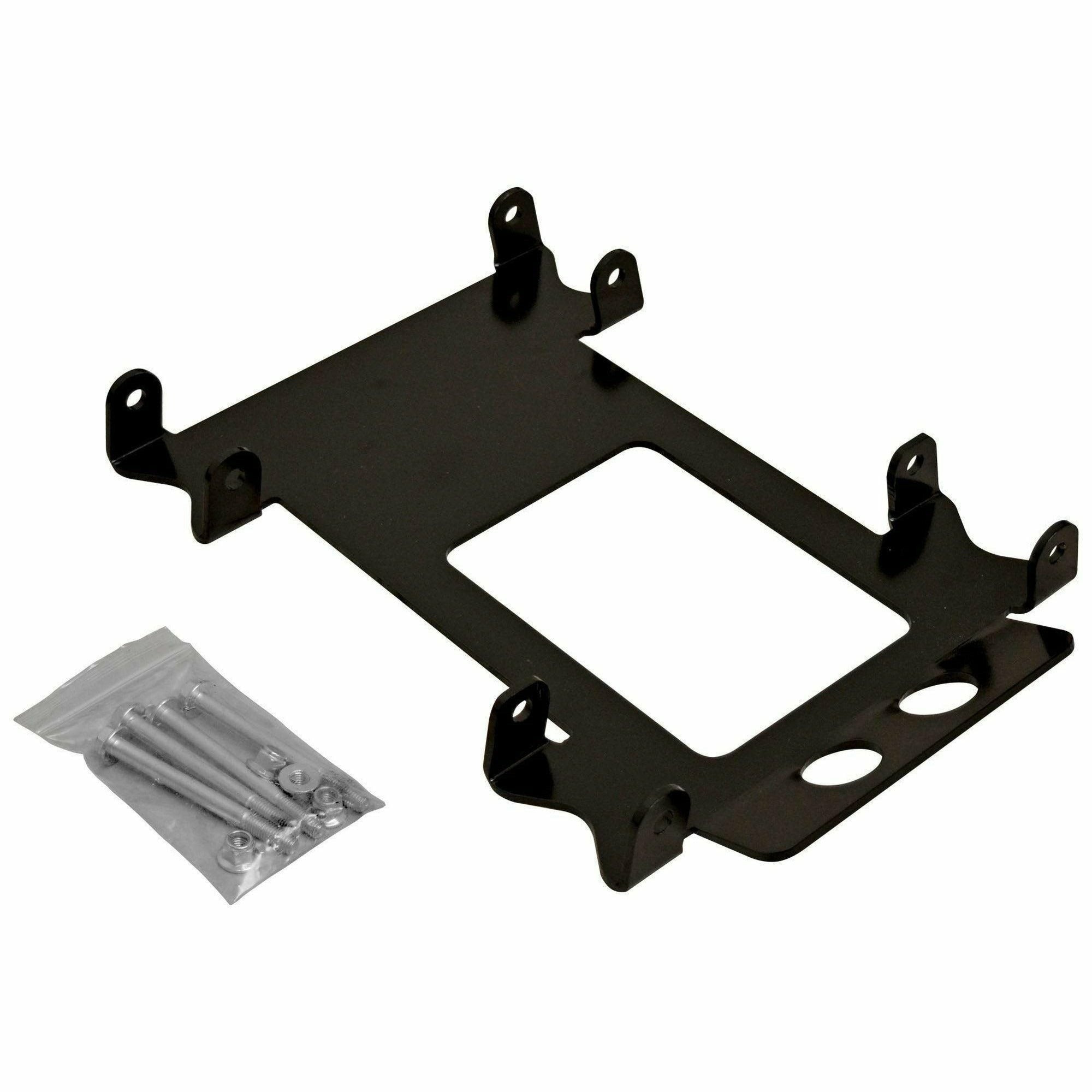 Photo of Polaris RZR Frame Stiffener / Gusset Kit by SuperATV - Premium Frame Stiffeners for UTVs / Side by Sides