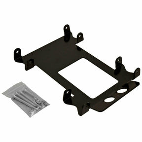 Photo of Polaris RZR Frame Stiffener / Gusset Kit by SuperATV - Premium Frame Stiffeners for UTVs / Side by Sides