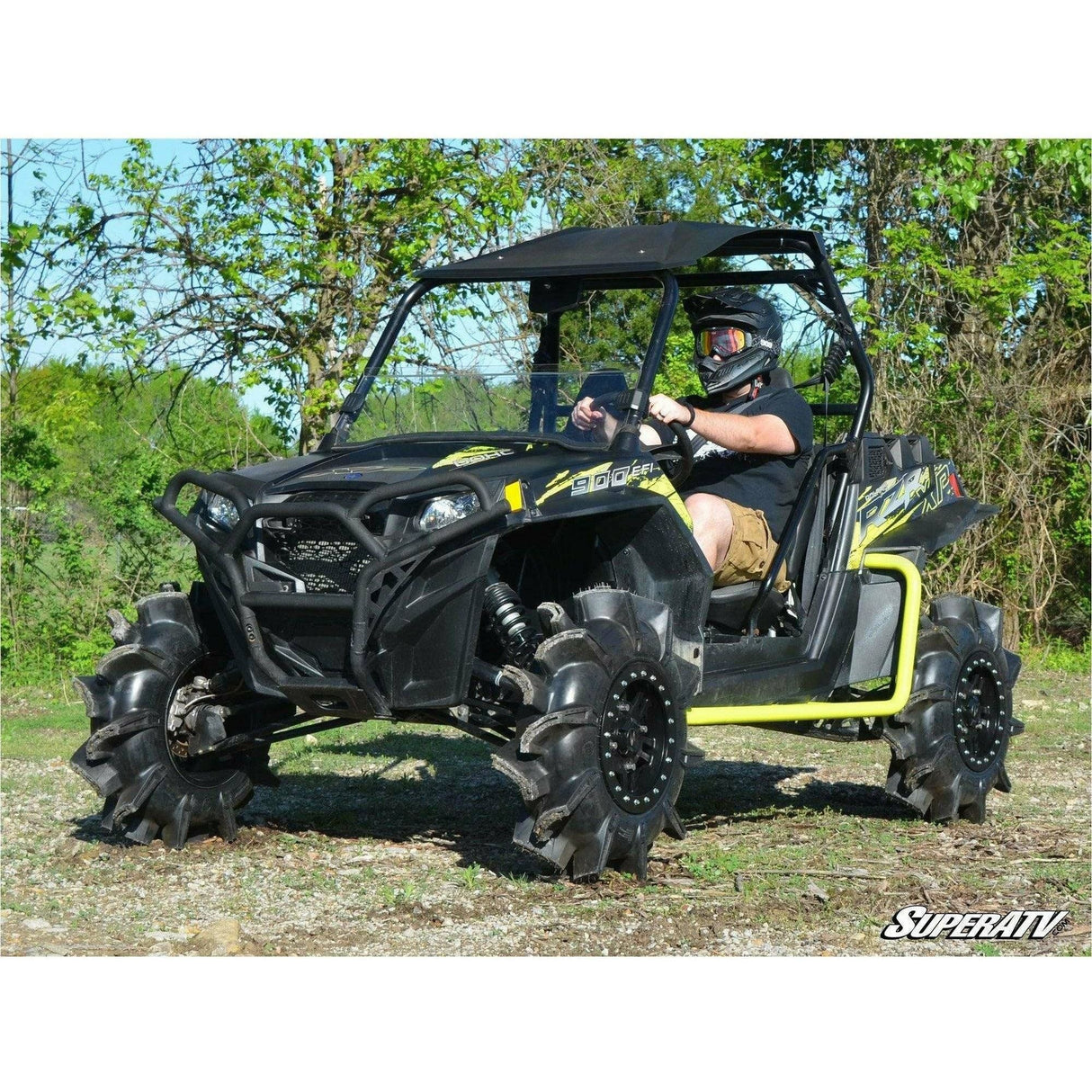 Polaris RZR Front Bumper