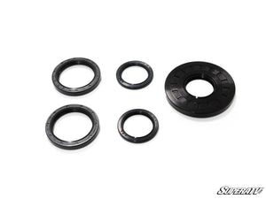 SuperATV Polaris RZR Front Differential Bearing & Seal Kit