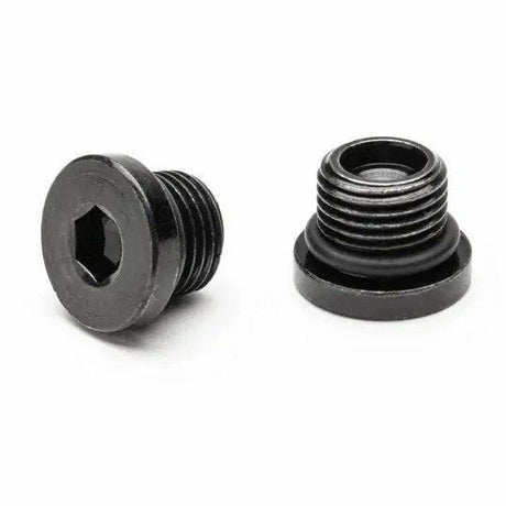 Polaris RZR Front Differential Fill And Drain Plug Kit
