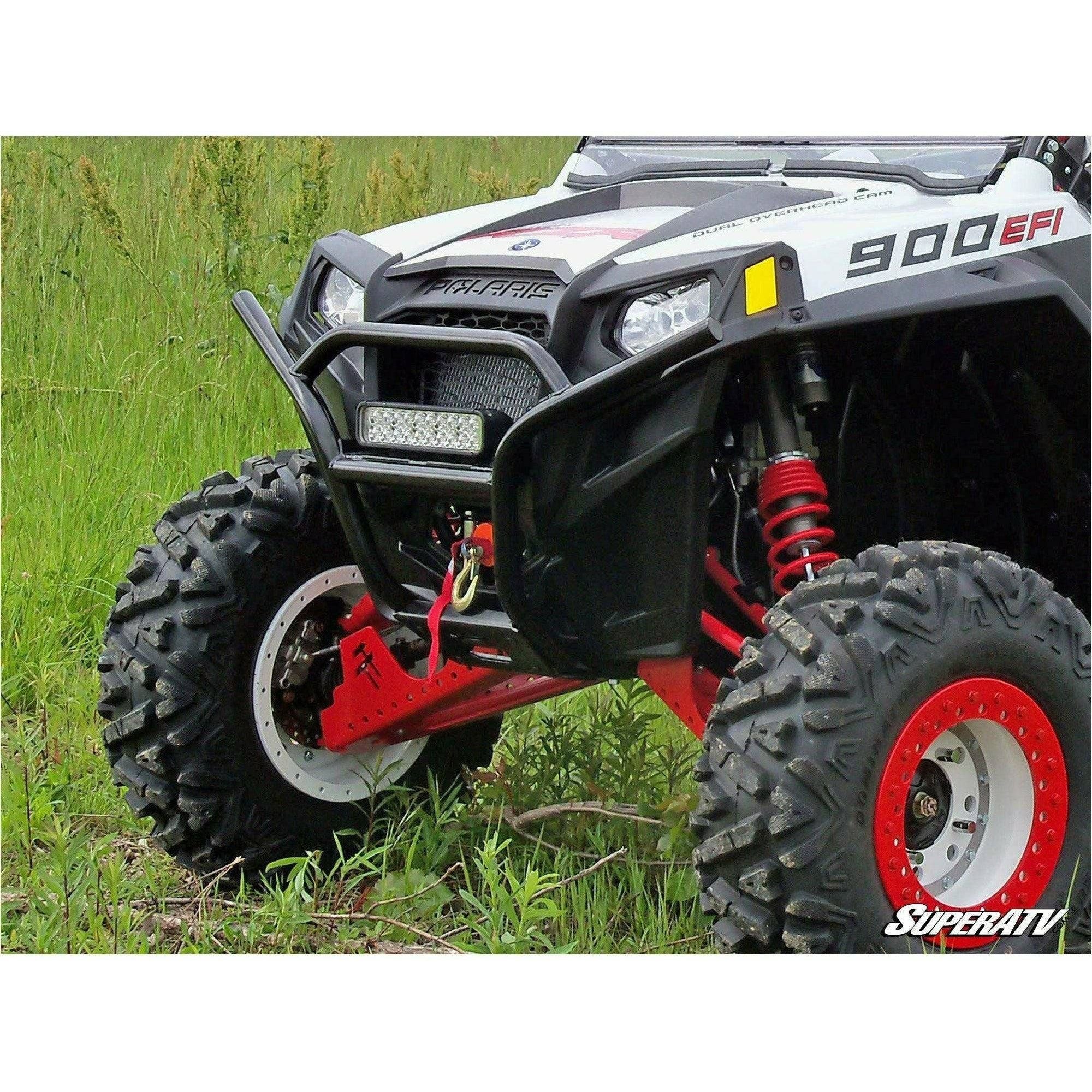 Photo of Polaris RZR Sport Front Bumper by SuperATV - Premium Bumpers for UTVs / Side by Sides