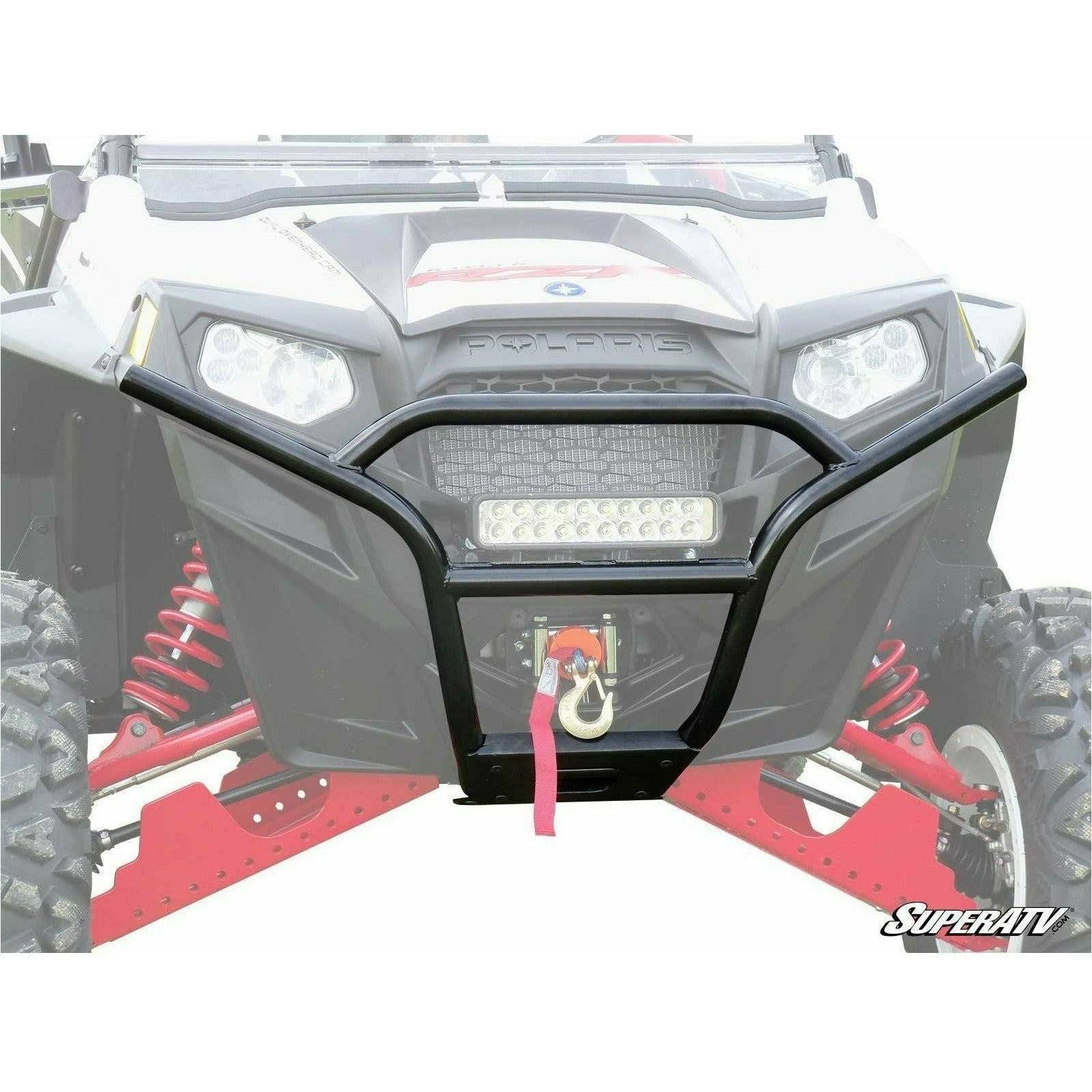 Photo of Polaris RZR Sport Front Bumper by SuperATV - Premium Bumpers for UTVs / Side by Sides