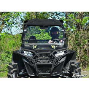 Polaris RZR Full Windshield