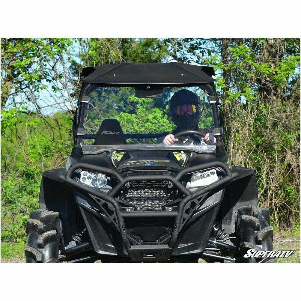 Polaris RZR Full Windshield