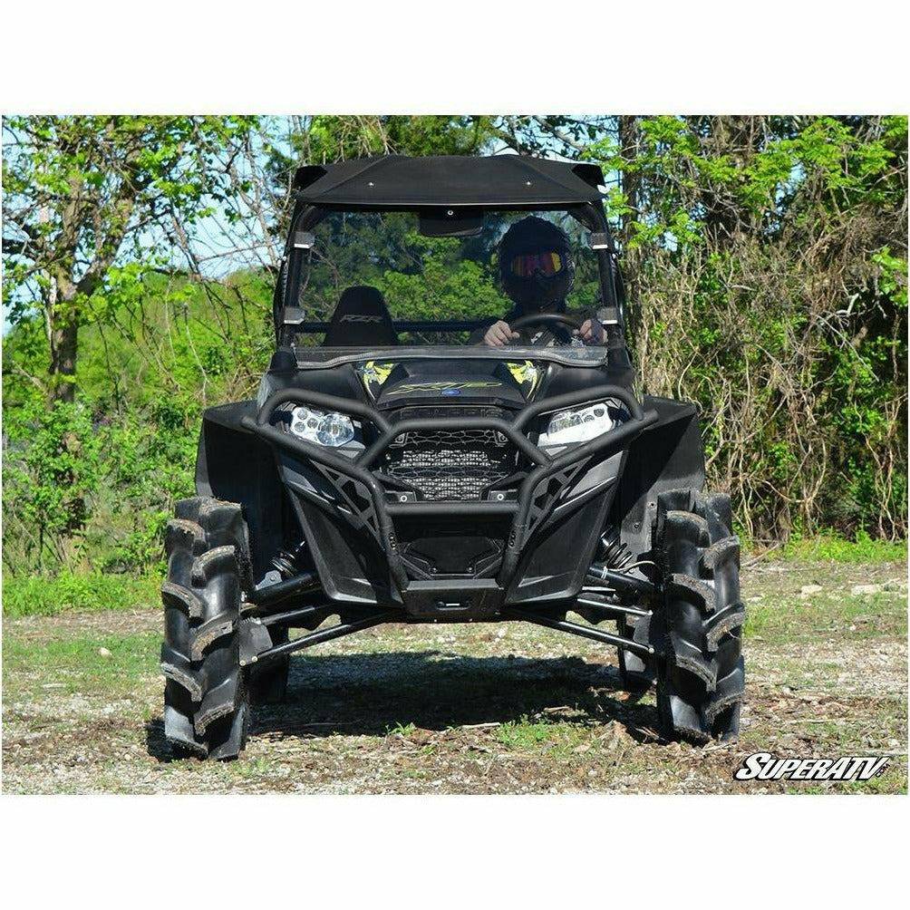 Polaris RZR Full Windshield