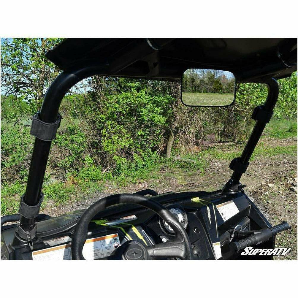 Polaris RZR Full Windshield