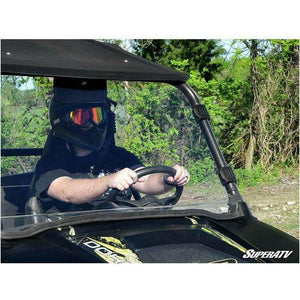 Polaris RZR Full Windshield