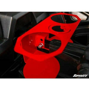 Polaris RZR Grab Bar Cup Holder