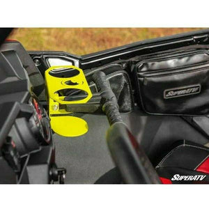 Polaris RZR Grab Bar Cup Holder