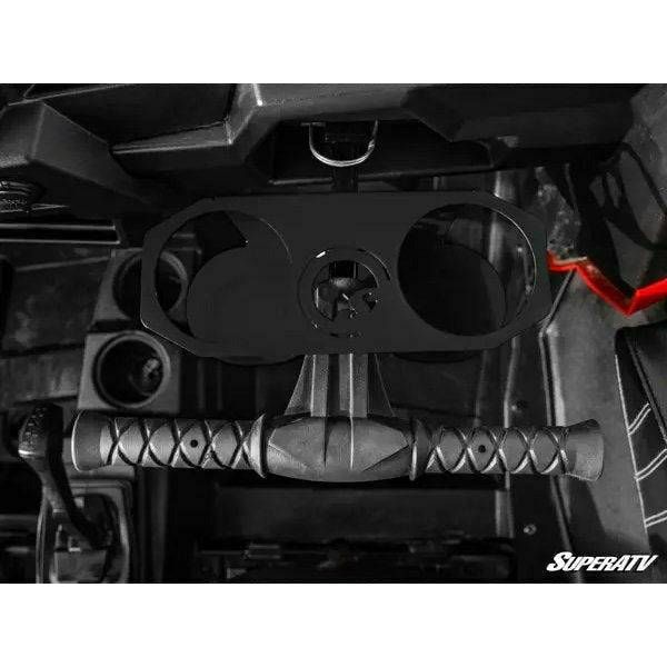 Polaris RZR Grab Bar Cup Holder