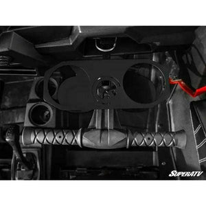 Polaris RZR Grab Bar Cup Holder