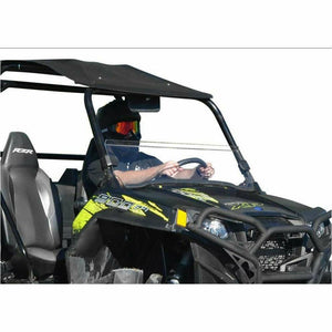 Polaris RZR Half Windshield