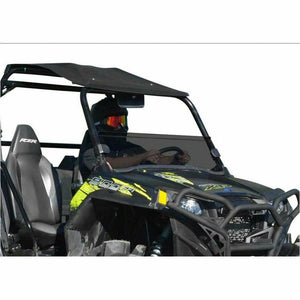 Polaris RZR Half Windshield