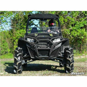 Polaris RZR Half Windshield