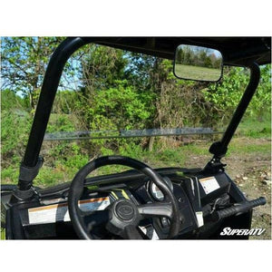 Polaris RZR Half Windshield