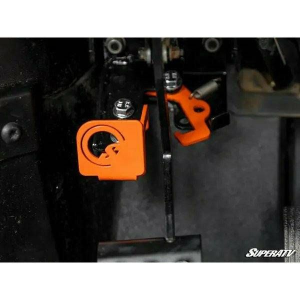 Photo of Polaris RZR Parking Brake by SuperATV - Premium Parking Brakes for UTVs / Side by Sides