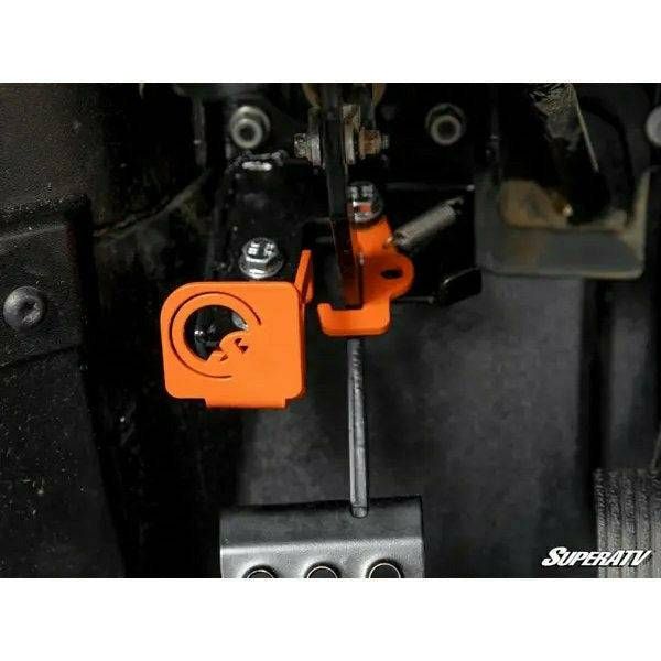 Photo of Polaris RZR Parking Brake by SuperATV - Premium Parking Brakes for UTVs / Side by Sides