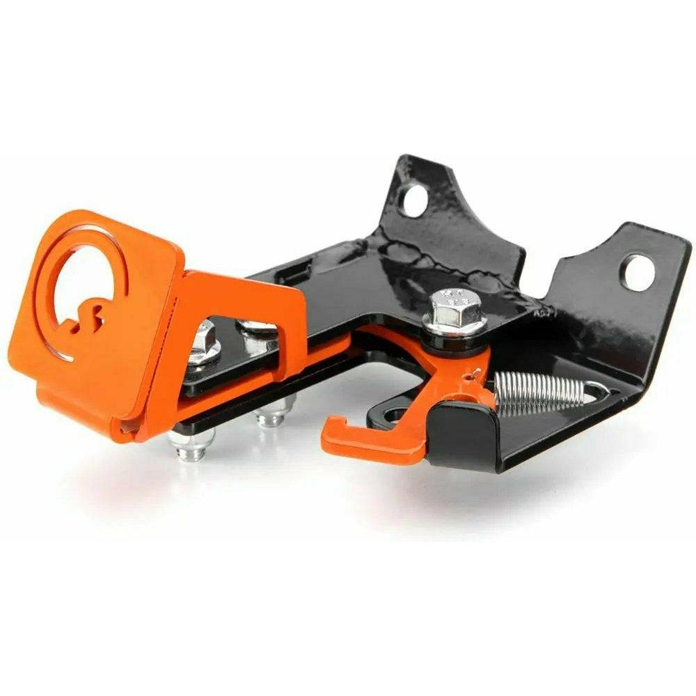 Photo of Polaris RZR Parking Brake by SuperATV - Premium Parking Brakes for UTVs / Side by Sides