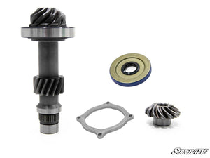 SuperATV Polaris RZR Pinion Shaft & Snorkel Gear Kit