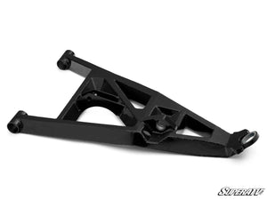 SuperATV Polaris RZR Pro R 1.5” Forward Offset Sidewinder A-Arms