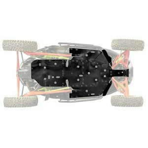 Polaris RZR Pro R Full Skid Plate