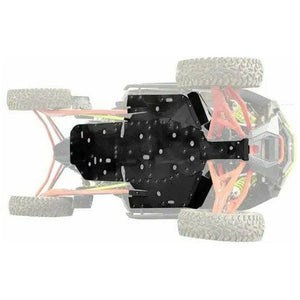 Polaris RZR Pro R Full Skid Plate